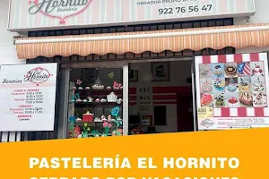 Pasteleria El Hornito image