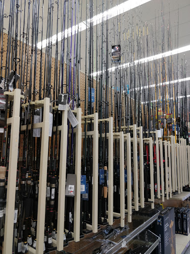 Sporting Goods Store «Academy Sports + Outdoors», reviews and photos, 11400 W Markham St, Little Rock, AR 72211, USA