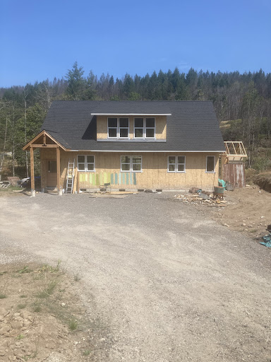 Roofing Contractor «Moser Roofing», reviews and photos, 2435 Claxter Rd NE, Salem, OR 97301, USA