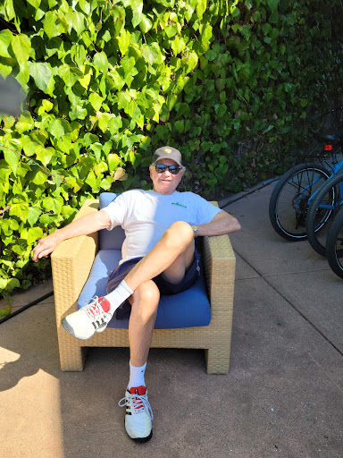 Sports Complex «Bay Club at the Gateway», reviews and photos, 370 Drumm St, San Francisco, CA 94111, USA