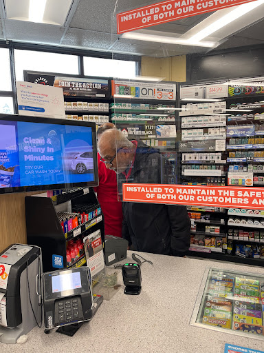 Convenience Store «Circle K», reviews and photos, 13441 Beach Blvd, Westminster, CA 92683, USA