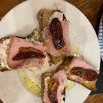 Photo n°2 de l'avis de Petar.t fait le 27/06/2023 à 20:05 sur le  Taverna Celso à Palermo