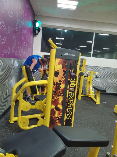 Gym «Planet Fitness», reviews and photos, 16201 Harbor Blvd, Fountain Valley, CA 92708, USA