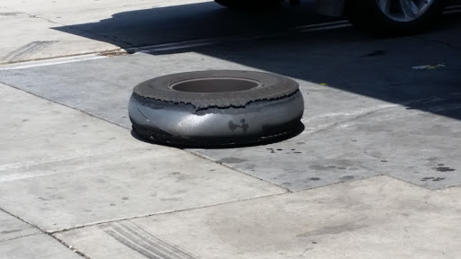 Used Tire Center