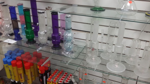 Tobacco Shop «Tesfa 1 Smoke Plus», reviews and photos, 1949 E 4th St, Ontario, CA 91764, USA