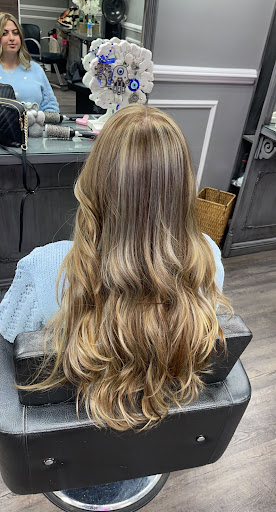 Beauty Salon «Elite Salon & Spa», reviews and photos, 4808 W 83rd St, Burbank, IL 60459, USA