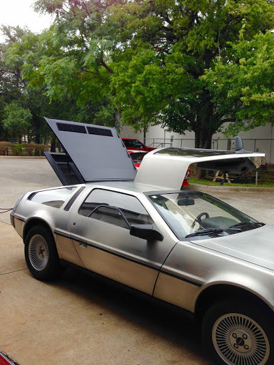 Auto Repair Shop «Great Hills Automotive, Inc.», reviews and photos, 5346 Thunder Creek Rd, Austin, TX 78759, USA