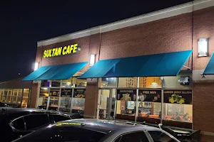 Sultan Cafe image