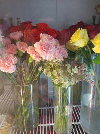 Florist «fLorEsta», reviews and photos, 51-02 Vernon Blvd, Long Island City, NY 11101, USA
