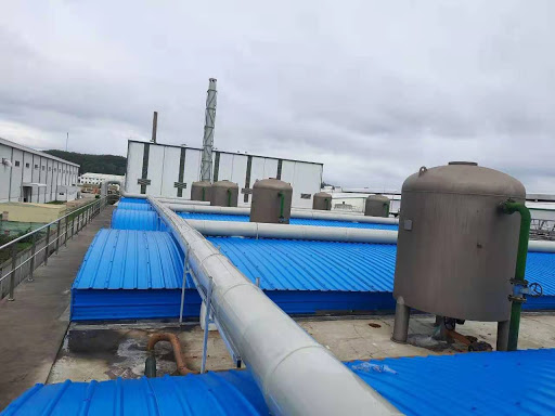 Tấm nhựa PP, PVC, ống nhựa