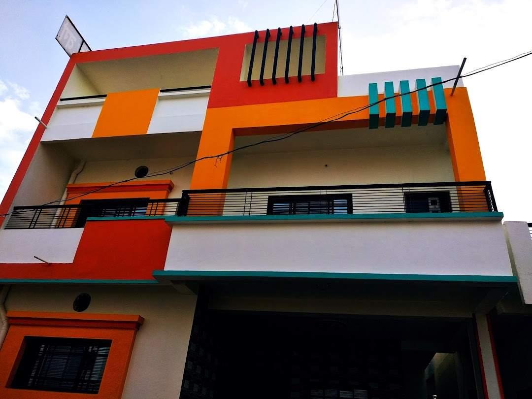 Swaraj Nagar