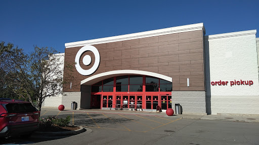 Department Store «Target», reviews and photos, 3601 N Barr St, Muncie, IN 47303, USA