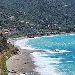 Photo n°4 de l'avis de Rosana.i fait le 13/08/2023 à 09:49 sur le  Capo Skino Park Hotel à Gioiosa Marea