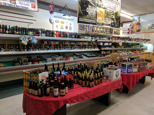 Supermarket «Westover Market», reviews and photos, 5863 Washington Blvd, Arlington, VA 22205, USA