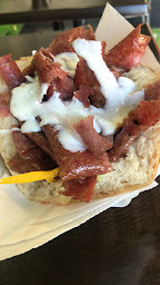 Photo n°5 de Snack Anatolie à Haguenau ()