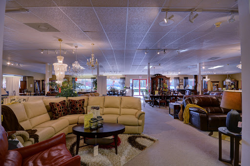 Furniture Store «Home Living Furniture Howell», reviews and photos, 4461 Route 9N, Howell, NJ 07731, USA