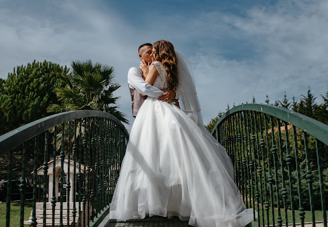 Avaliações doFotografia de Casamento - Que Disparo Prod em Santarém - Fotógrafo