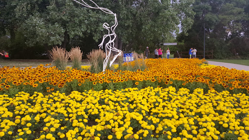 Memorial Park «E.B. Rains Jr. Memorial Park», reviews and photos, 11701 Community Center Dr, Northglenn, CO 80233, USA