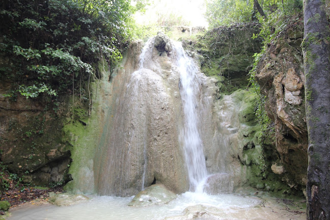 Cascata de Quiaios