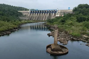 Hasdeo Bango Dam image