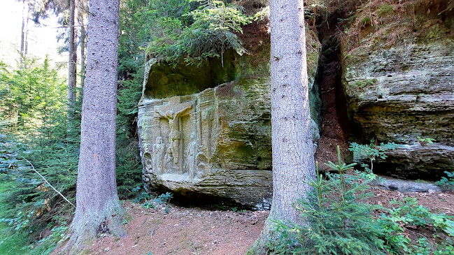 Opinii despre Kalvárie pod Jestřebicemi în Kladno - Organizace