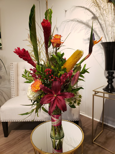 Florist «Point Loma Village Florist», reviews and photos, 3020 Cañon St, San Diego, CA 92106, USA