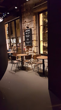 Atmosphère du Restaurant La distillerie à Bordeaux - n°8