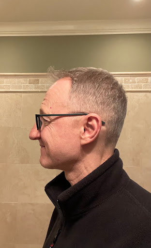 Barber Shop «Artistic Barbers», reviews and photos, 818 S Buffalo Grove Rd, Buffalo Grove, IL 60089, USA