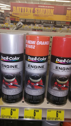 Auto Parts Store «Advance Auto Parts», reviews and photos, 437 W 7th Ave, West Homestead, PA 15120, USA