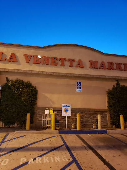 La Venetta Market
