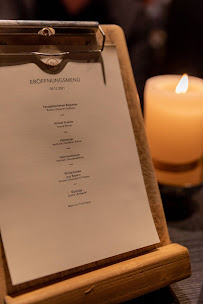 ONTRA - Tech Square Gastro GmbH à Regensburg menu