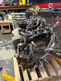 Hypnotic Customs llc Mechanic Shop - Photo 5 - Car repair in Tulsa, OK, Tulsa