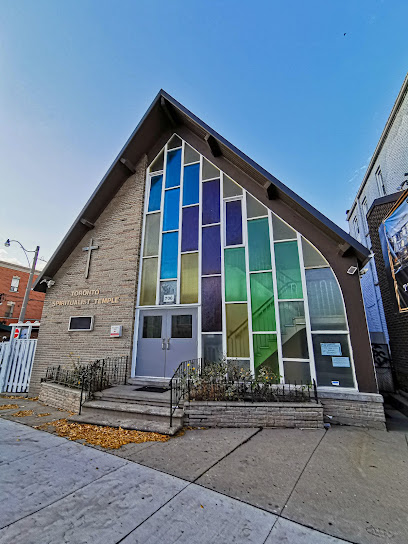 Christian Spiritual Ministries Inc., Toronto Branch