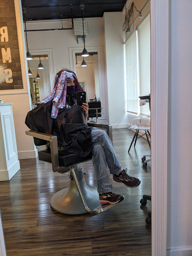 Hair Salon «Ross Michaels Salon», reviews and photos, 423 Pacific Ave, Bremerton, WA 98337, USA