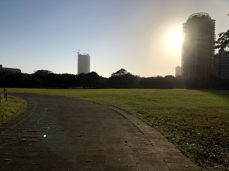 千葉県立幕張海浜公園バーベキューガーデン 千葉県千葉市美浜区ひび野 バーベキュー場 グルコミ