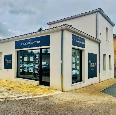 Mazagran immobilier, St GENIS DE SAINTONGE à Saint-Genis-de-Saintonge