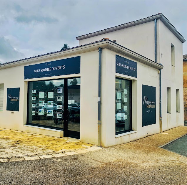 Mazagran immobilier, St GENIS DE SAINTONGE à Saint-Genis-de-Saintonge (Charente-Maritime 17)