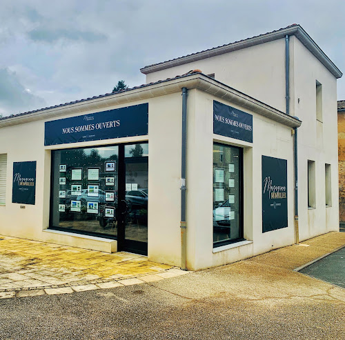 Agence immobilière Mazagran immobilier, St GENIS DE SAINTONGE Saint-Genis-de-Saintonge
