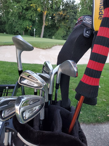 Public Golf Course «Falls Road Golf Course», reviews and photos, 10800 Falls Rd, Potomac, MD 20854, USA