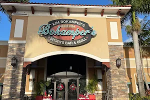 Bokamper's Sports Bar & Grill image