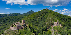 Château du Girsberg