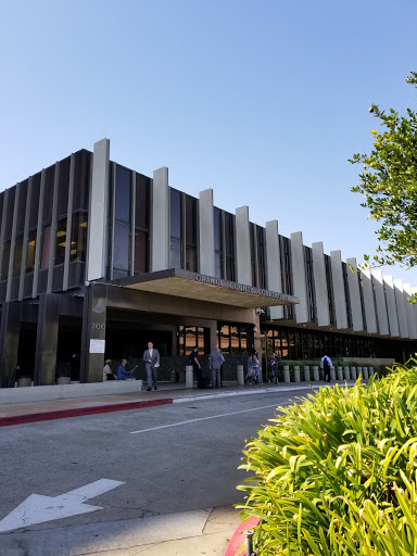 Superior Court of California of the County of Orange (Non-Family Court)