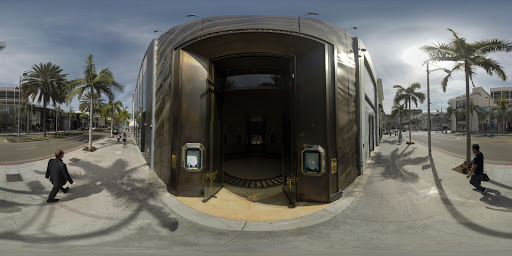 Jewelry Store «Harry Winston», reviews and photos, 310 N Rodeo Dr, Beverly Hills, CA 90210, USA