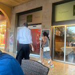 Photo n°4 de l'avis de marwan.e fait le 27/06/2022 à 18:30 sur le  Ristorante Pizzeria Olivo 1939 à Verona