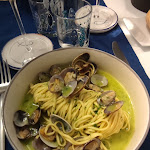 Photo n°7 de l'avis de Davide.i fait le 30/04/2023 à 20:26 sur le  FRESCO à Cogoleto