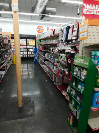 Dollar Store «FAMILY DOLLAR», reviews and photos, 6565 Colquitt Rd, Keithville, LA 71047, USA