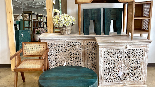 Furniture Store «Nadeau Dallas», reviews and photos, 1128 Longpoint Ave, Dallas, TX 75247, USA