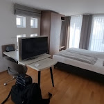 Photo n°2 de l'avis de Rainer.i fait le 10/02/2024 à 11:51 sur le  Hotel und Restaurant Adler à Freudenstadt