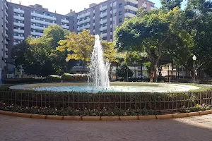 Parque de Oliveros image