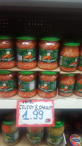 Supermarket «Biedronka», reviews and photos, 501 River Dr, Garfield, NJ 07026, USA